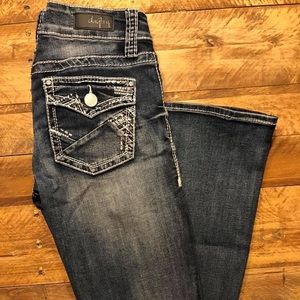 Daytrip Jeans (Never Worn)